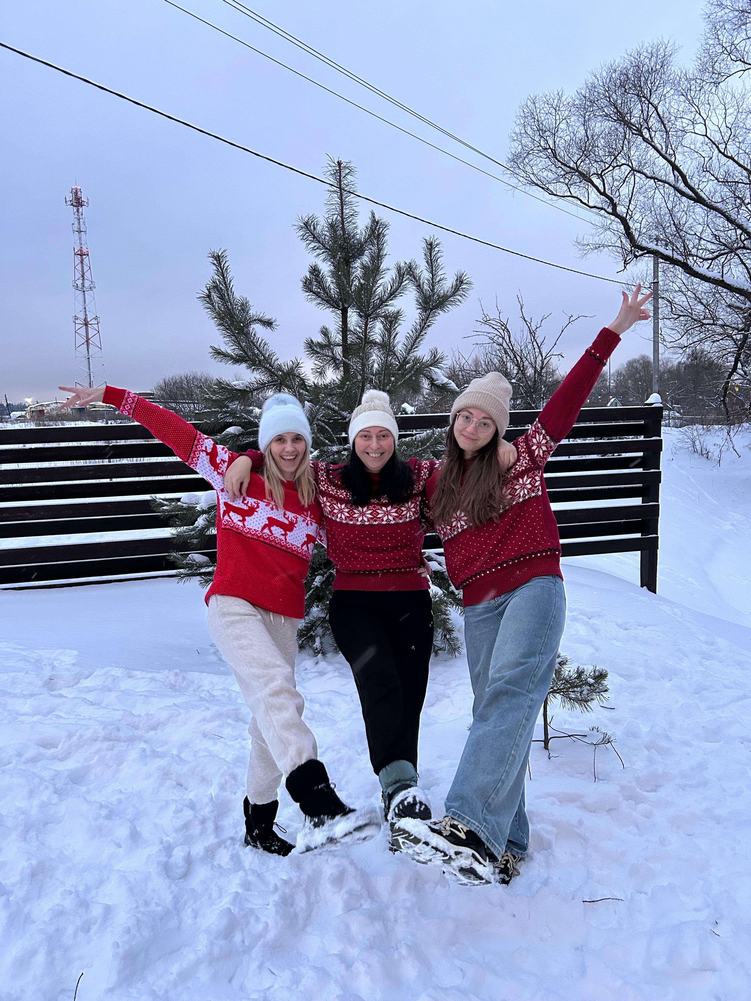 Фото Загородный дом с русской баней