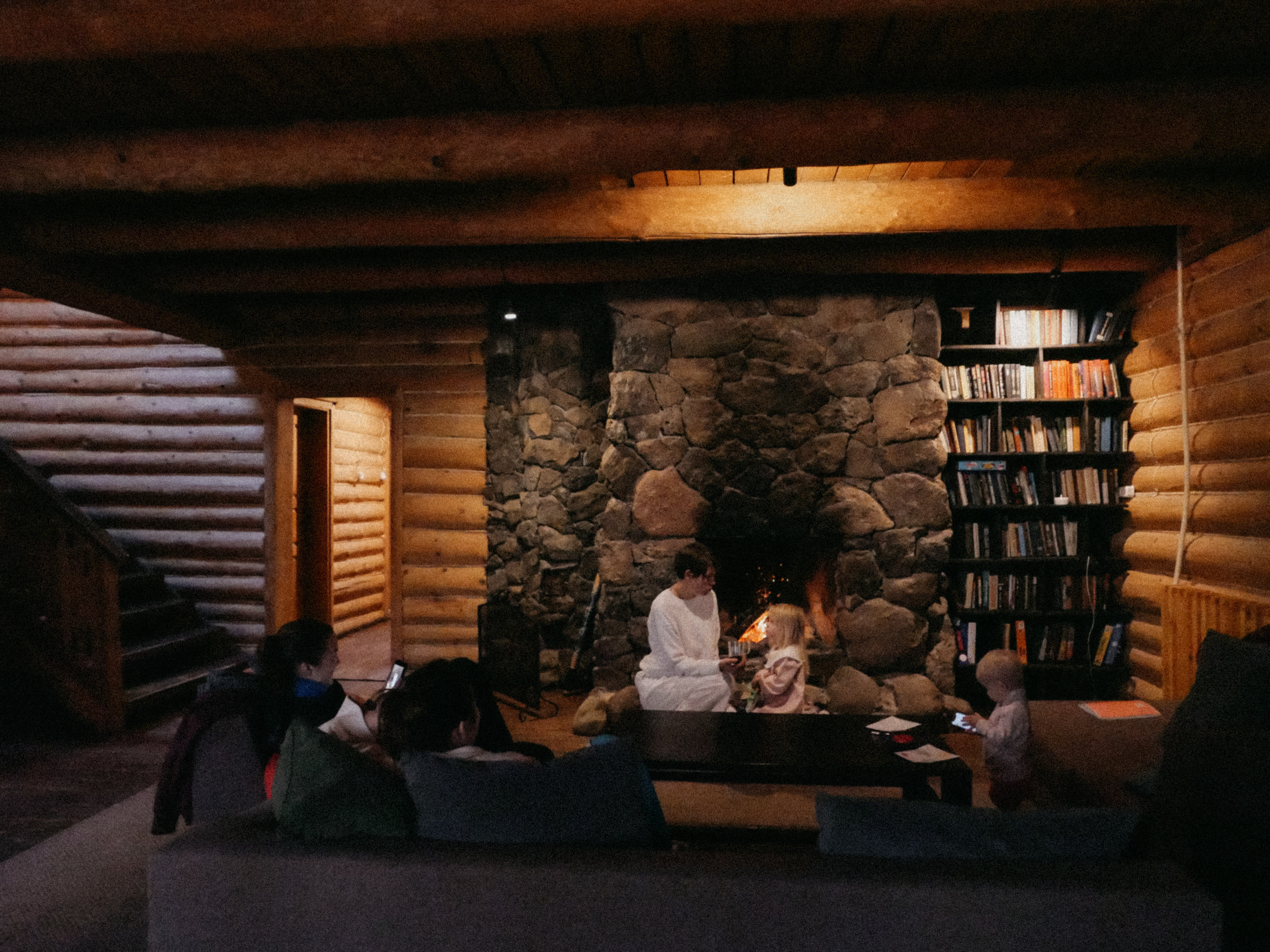 Фото Скаски