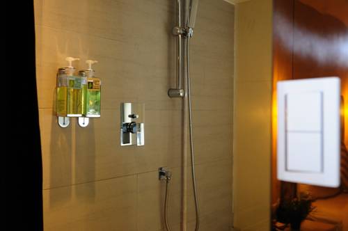 Фото VIA Loft Hotel