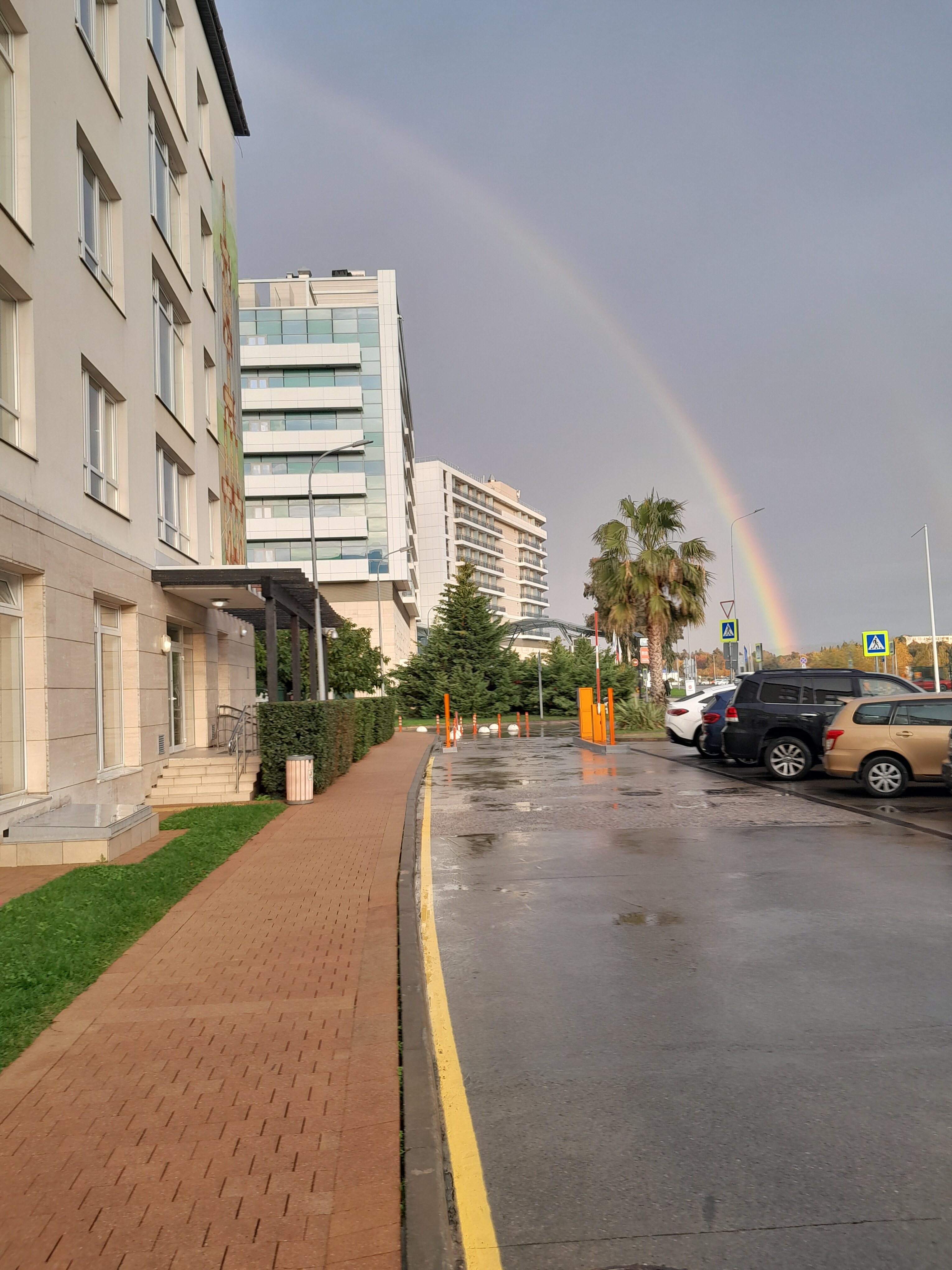 Фото Имеретинский