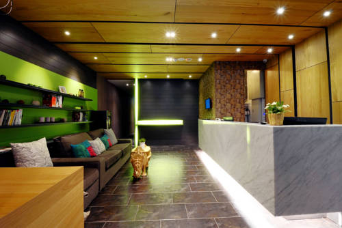 Фото Ark Hotel - Dongmen