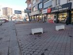Tunc Jewelry (Ankara Province, Altındag District, Orhan Kemal Avenue, 108), tienda de joyería