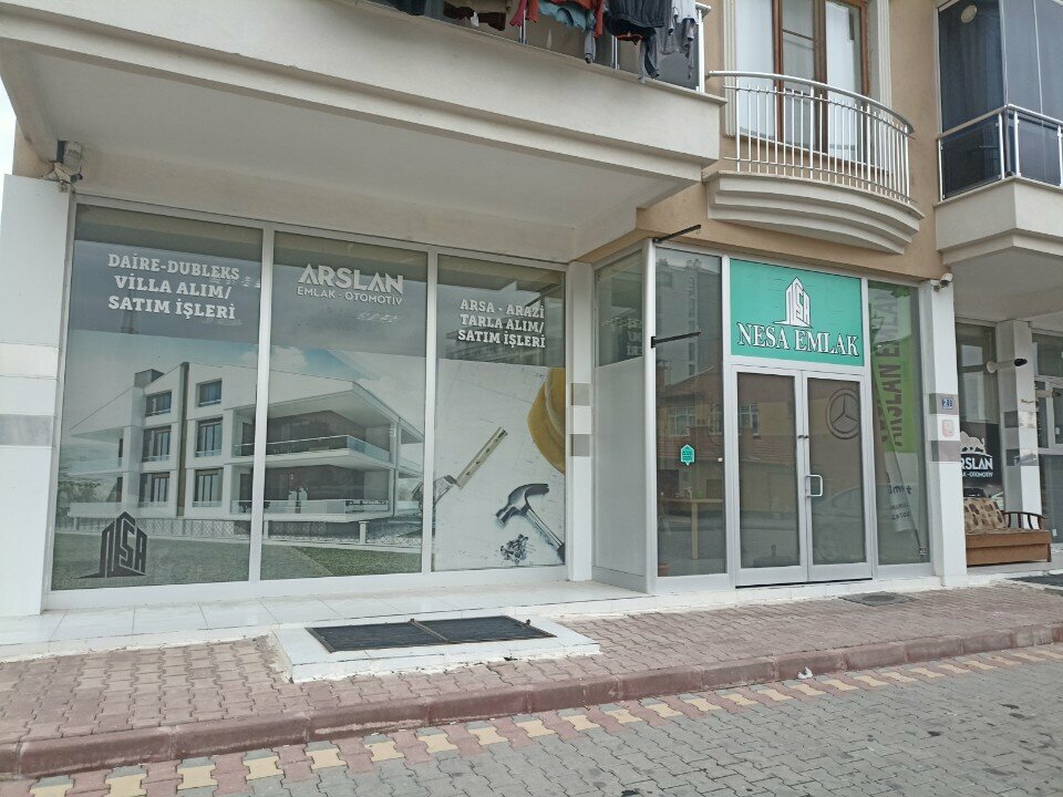 Real estate agency Arslan Real Estate, Konya, photo