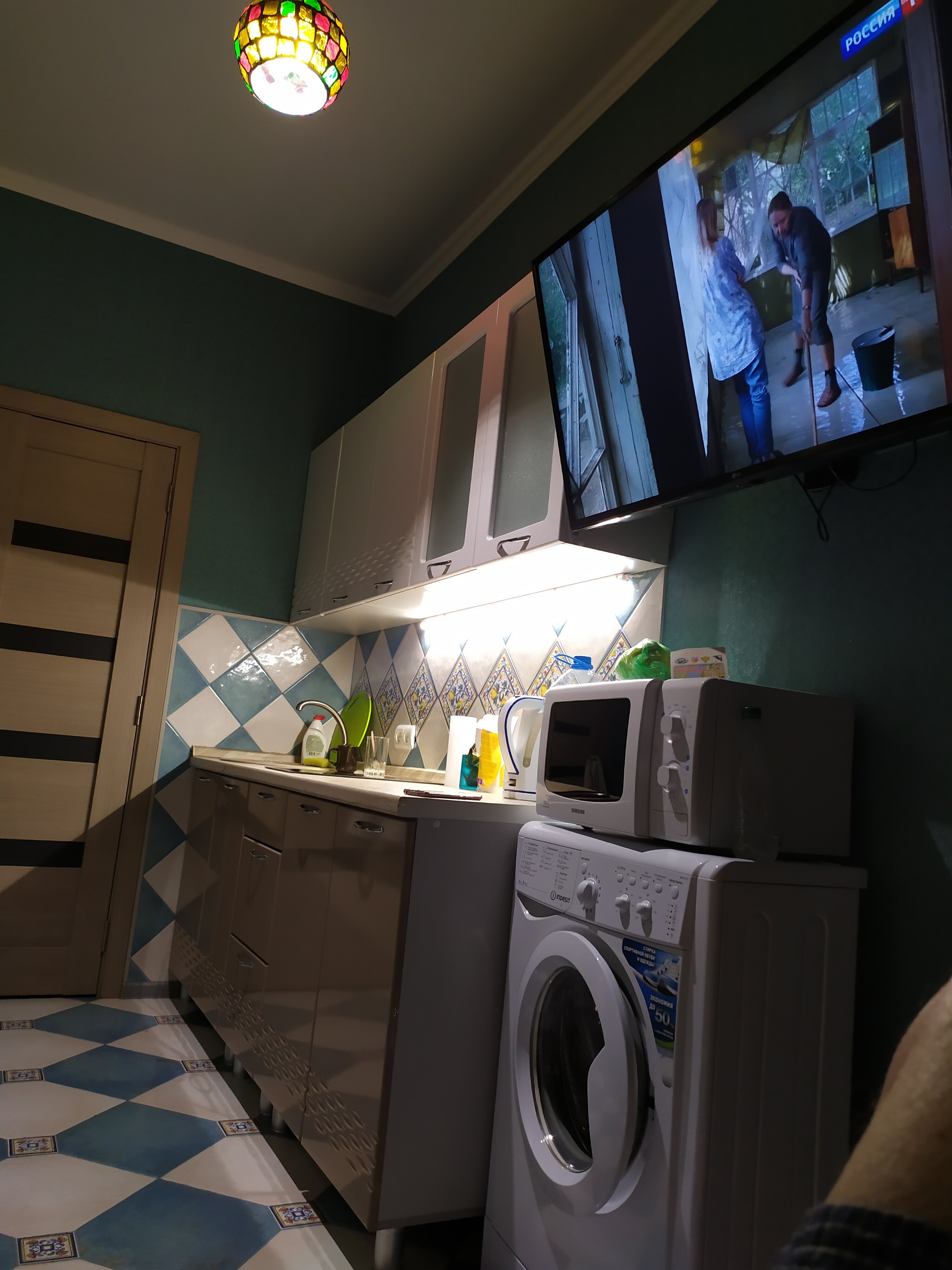 Фото Виноградная лоза