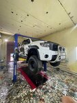 Antikor27 (Tsentralnaya ulitsa, 1А), car service, auto repair