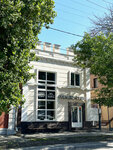 Portland Coffee (Bolshaya Kazachya ulitsa, 18В) ، مقهى