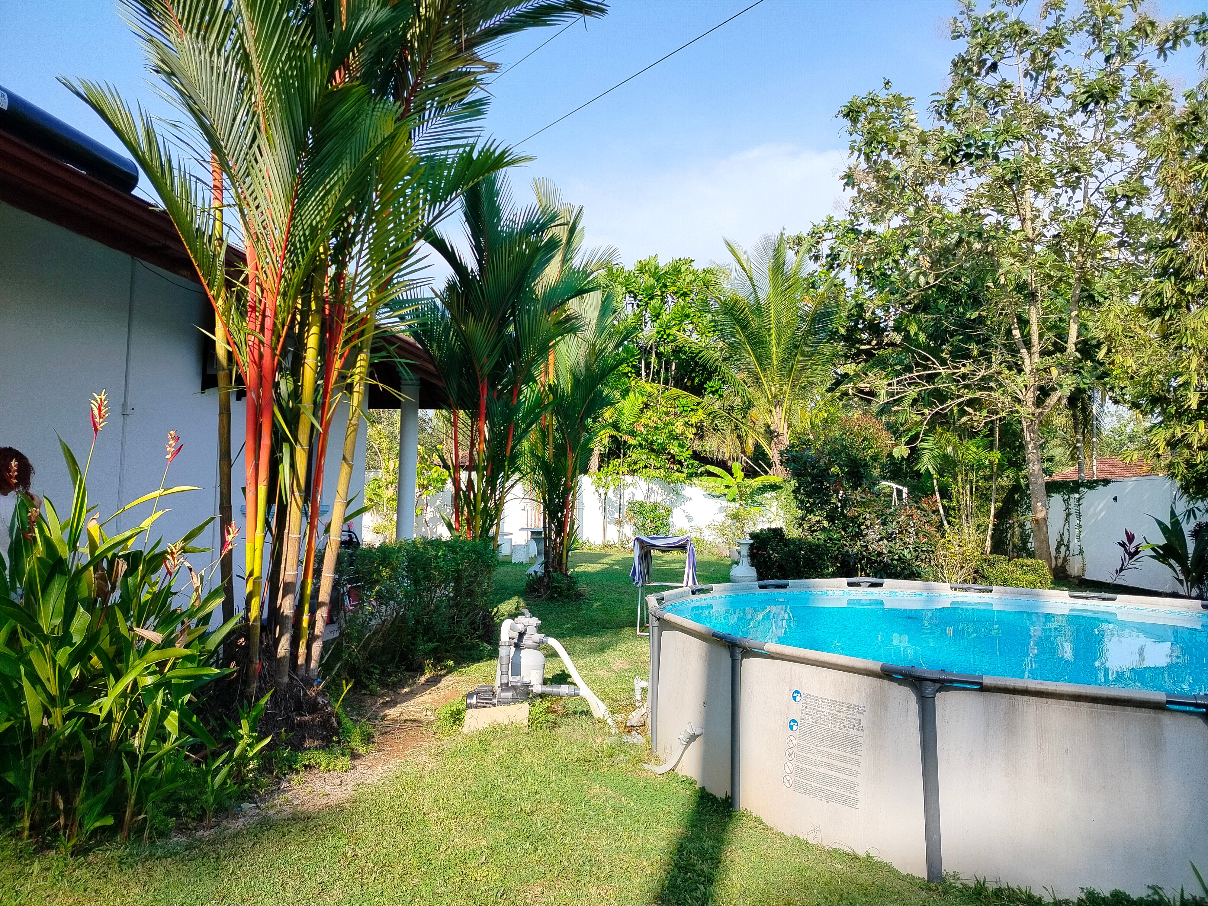 Фото Methira Villa