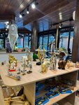 Сувениры (Lavanda Embankment, 6А), gift and souvenir shop