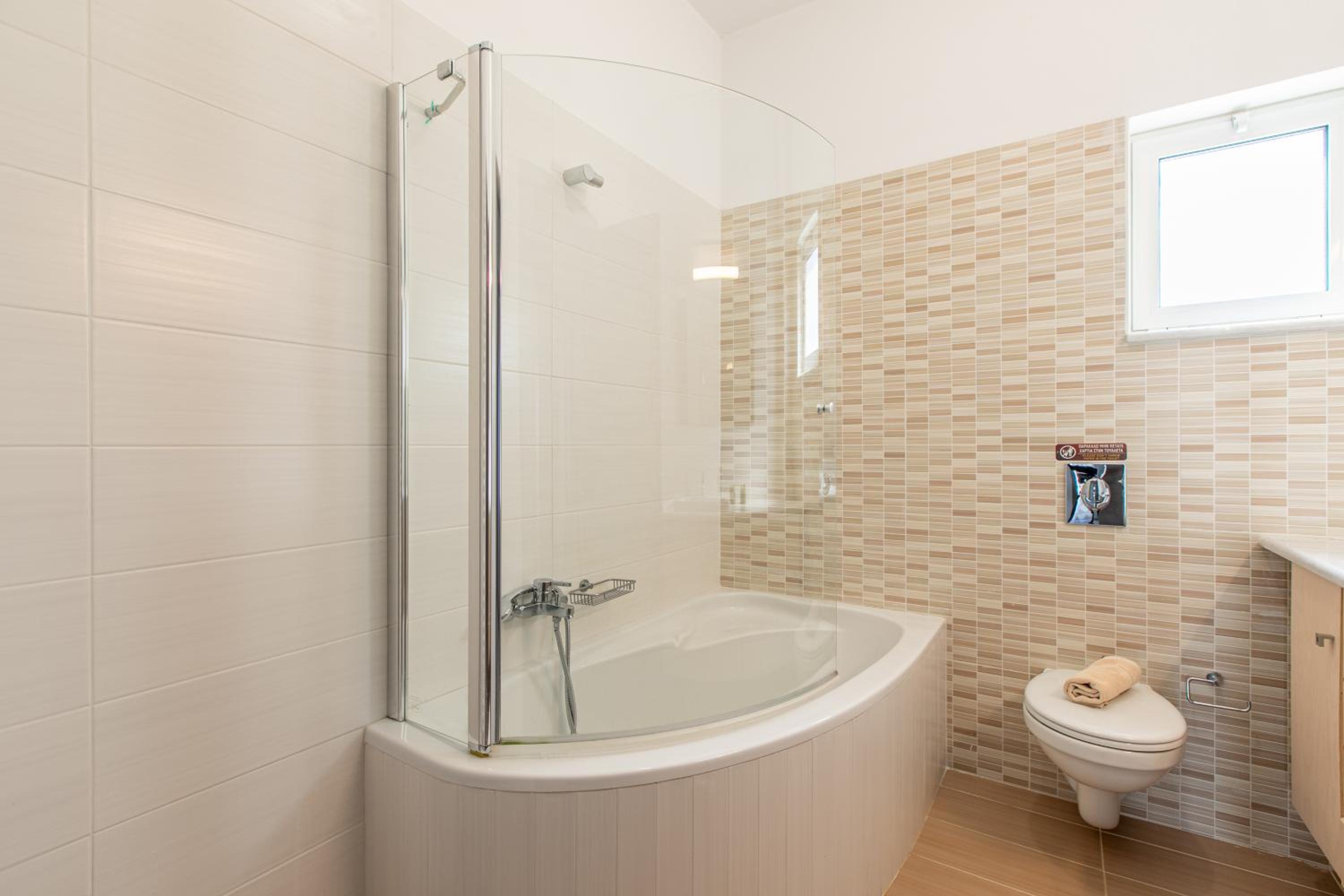 Фото Neaira Villas Chania