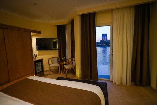 Гостиница Obelisk Nile Hotel Aswan в Асуане