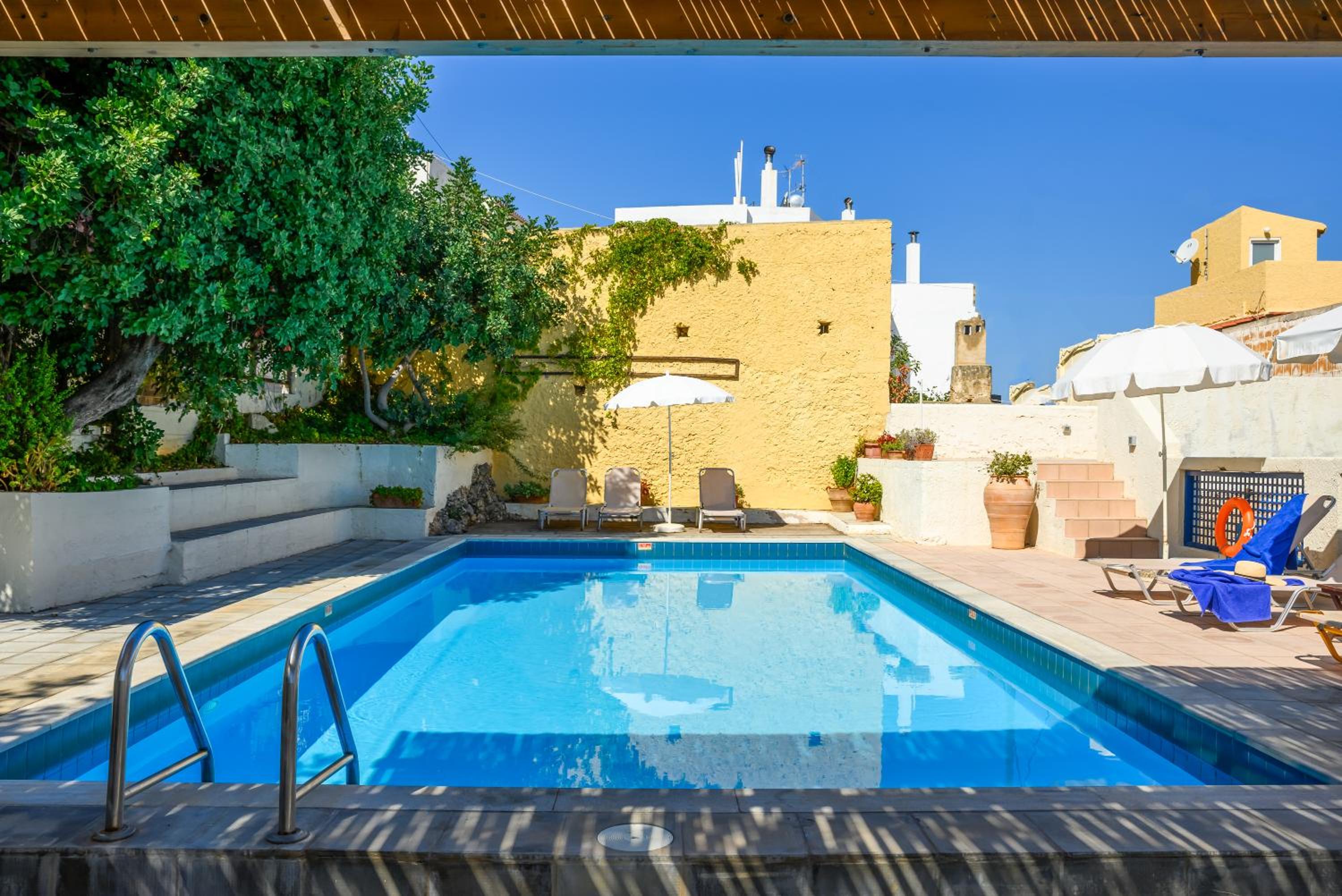 Фото Kalimera Village