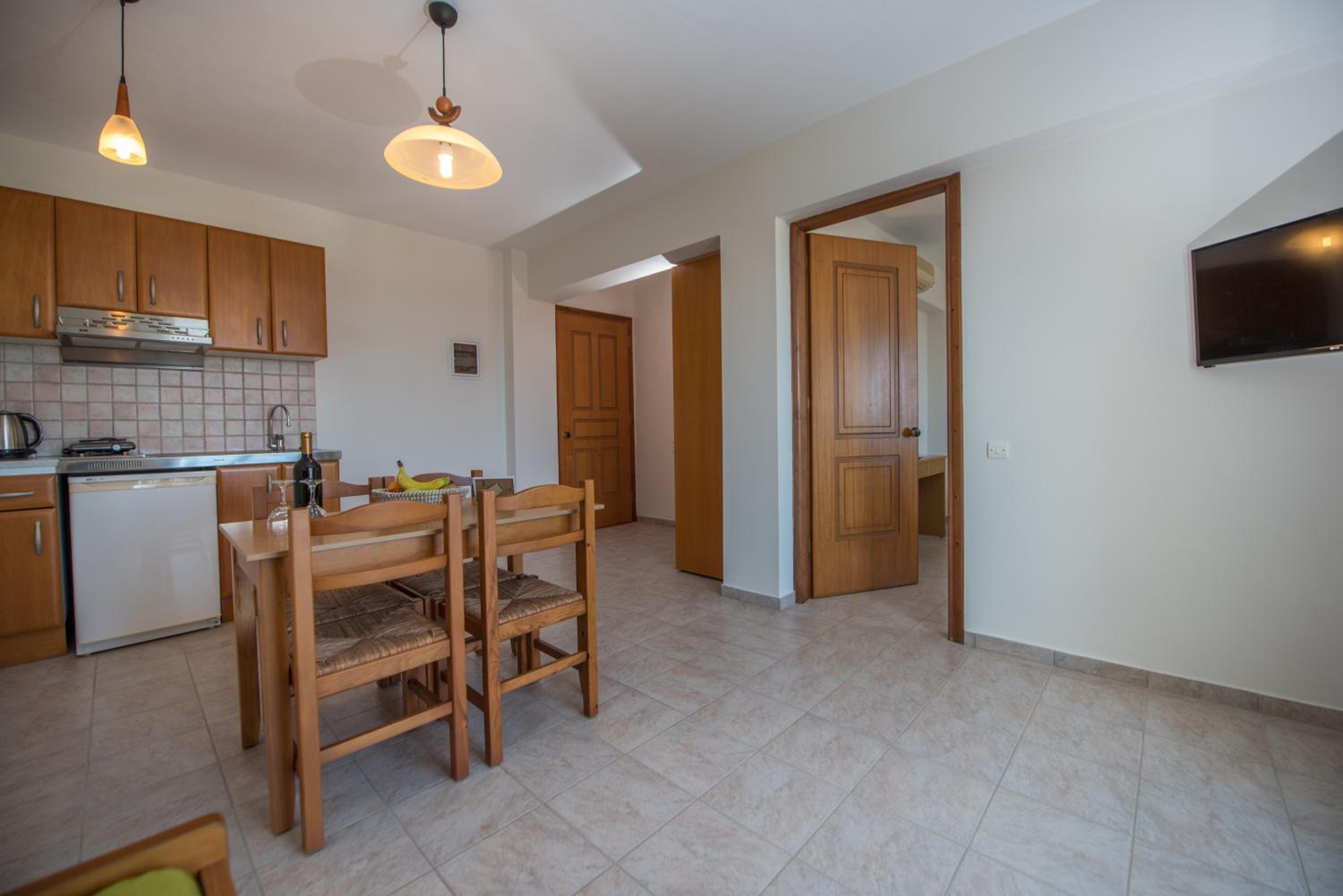 Фото Mitos Village