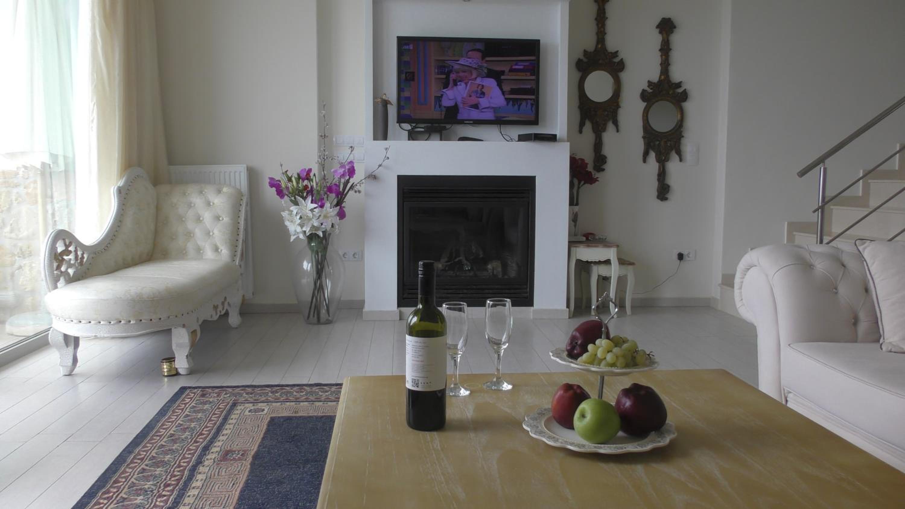 Фото Beach Front Villa Maria