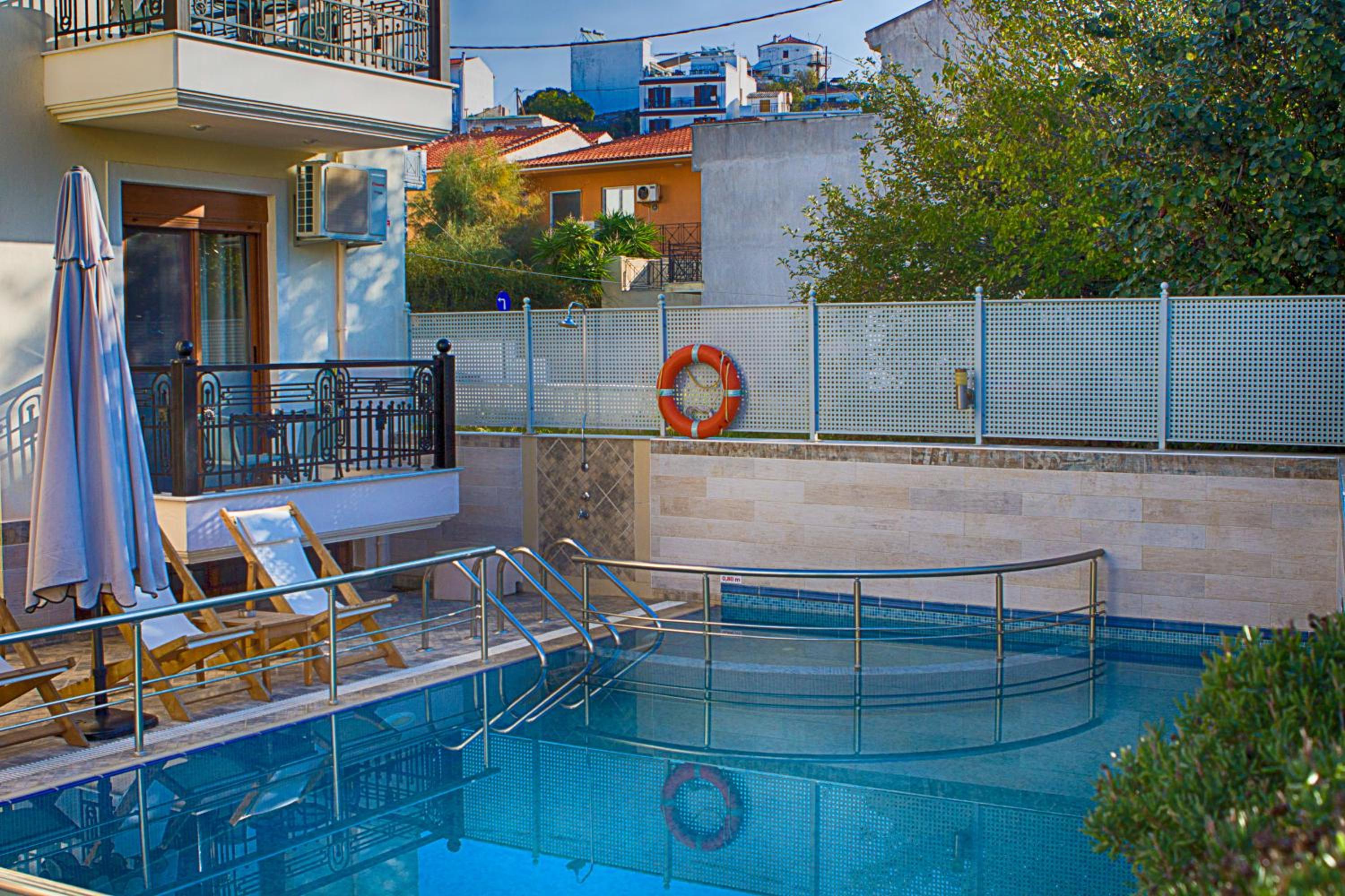 Фото Anthena Studios