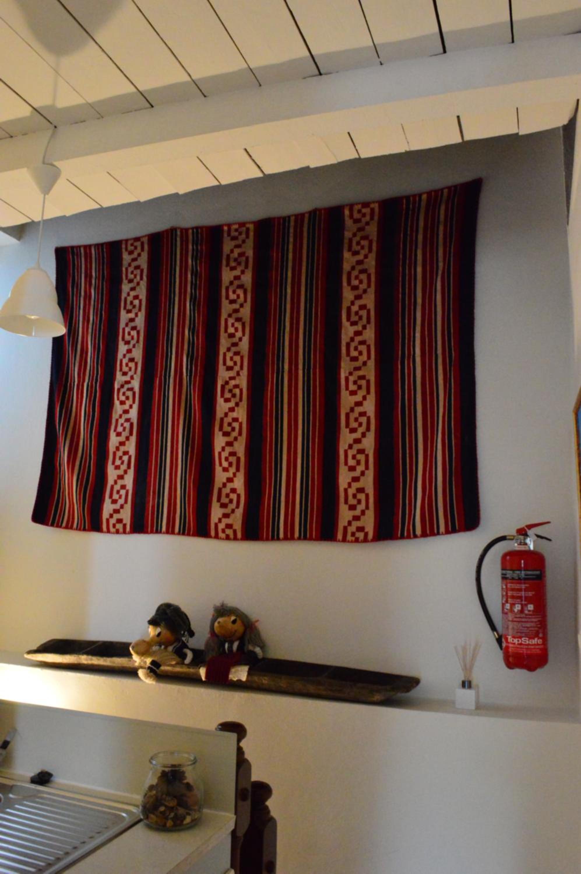 Фото Athenian House in Plaka