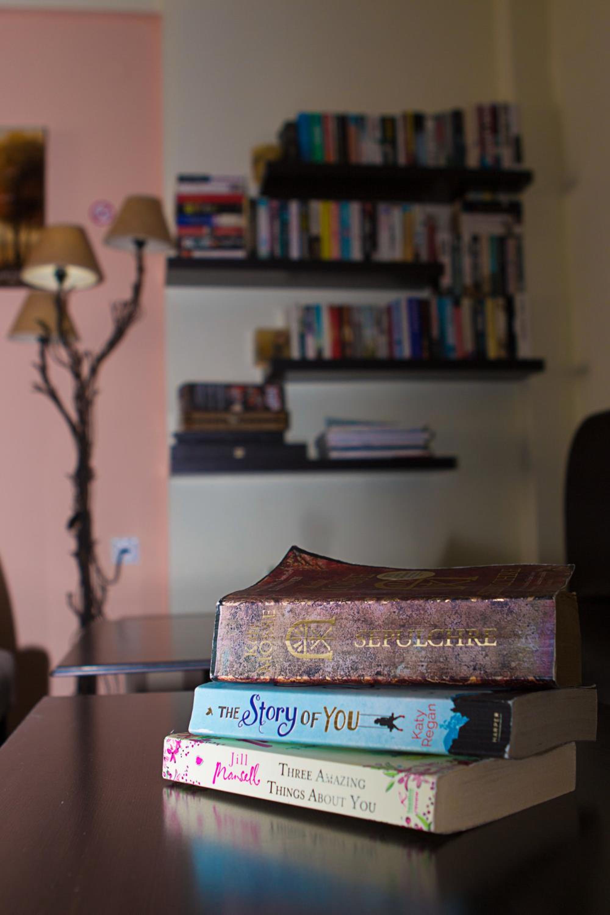 Фото Anthena Studios