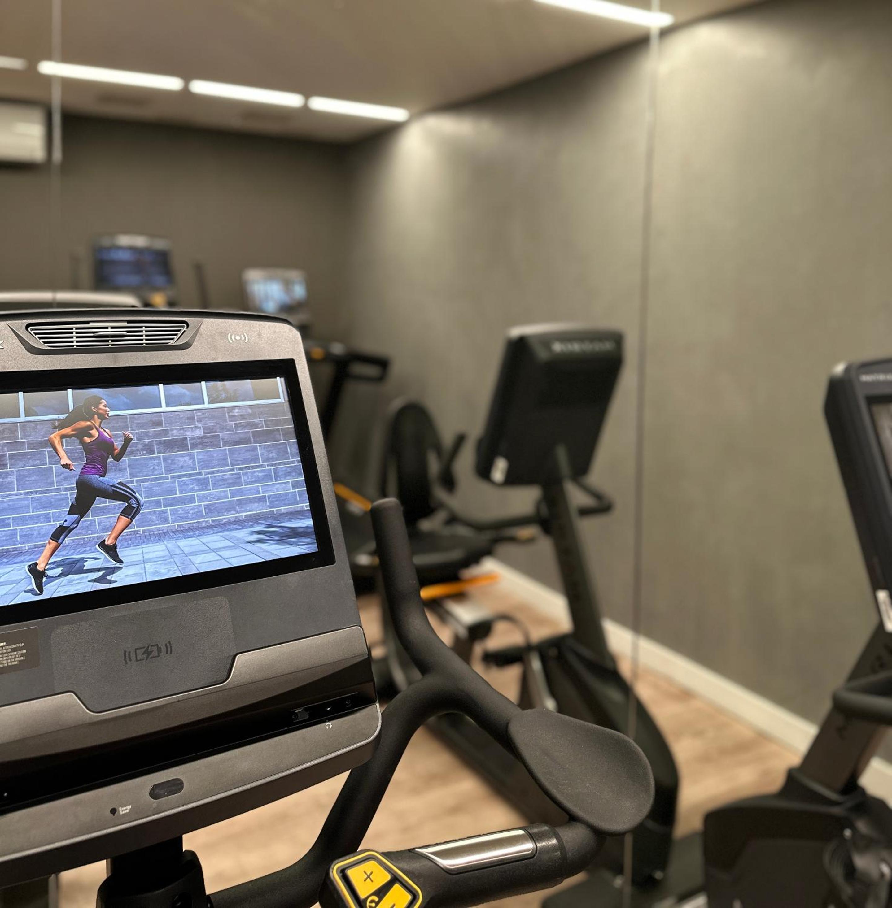 Фото Residence Inn Manchester Piccadilly