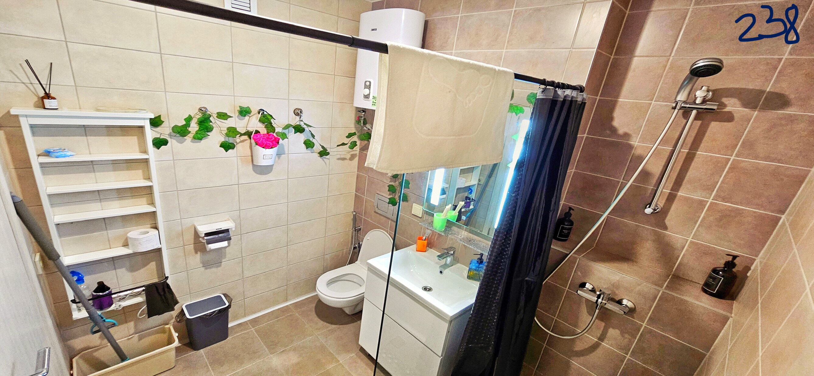 Фото Seapart Апартаменты на Васильевском