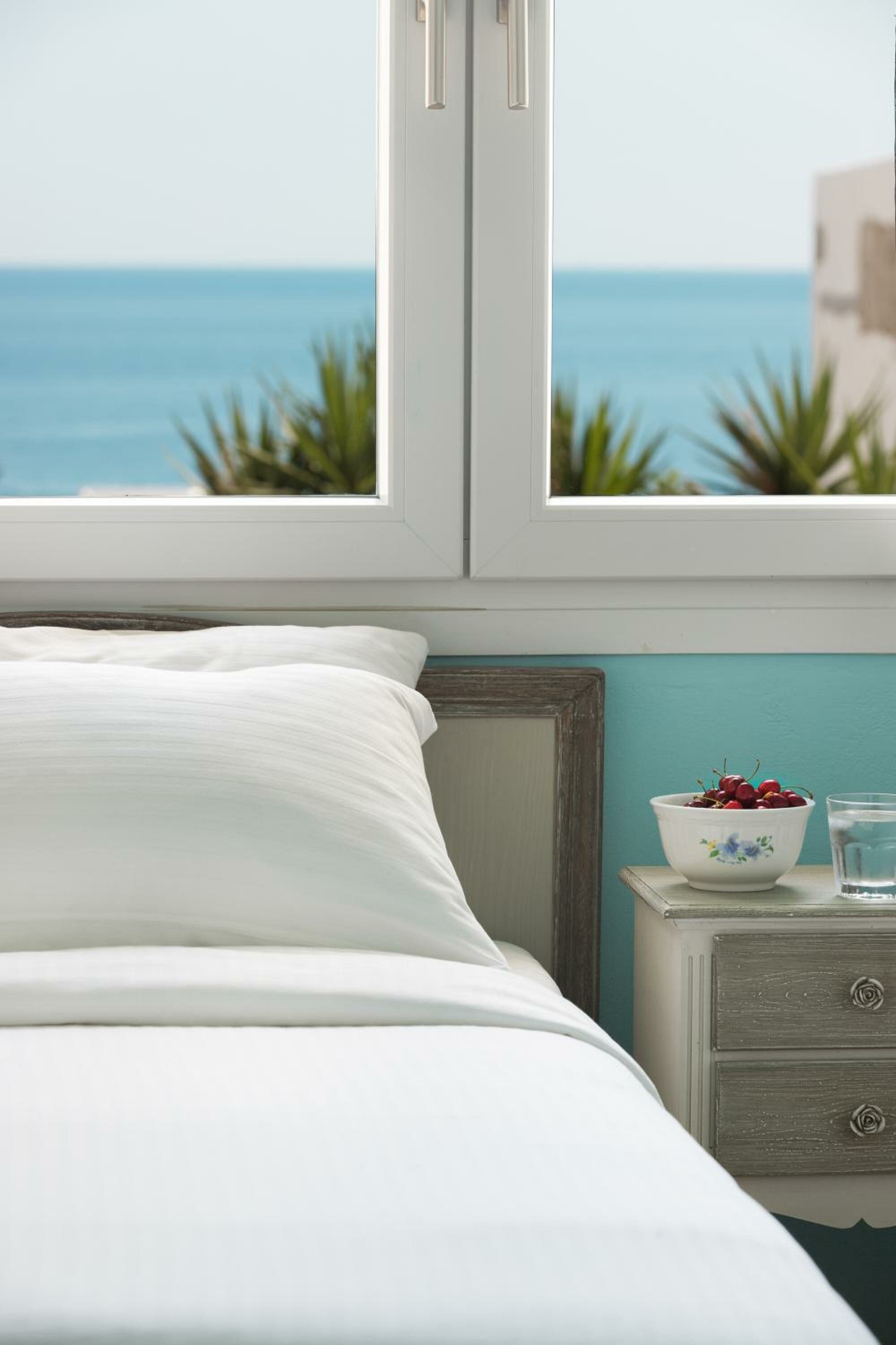 Фото Tinos Resort Hotel