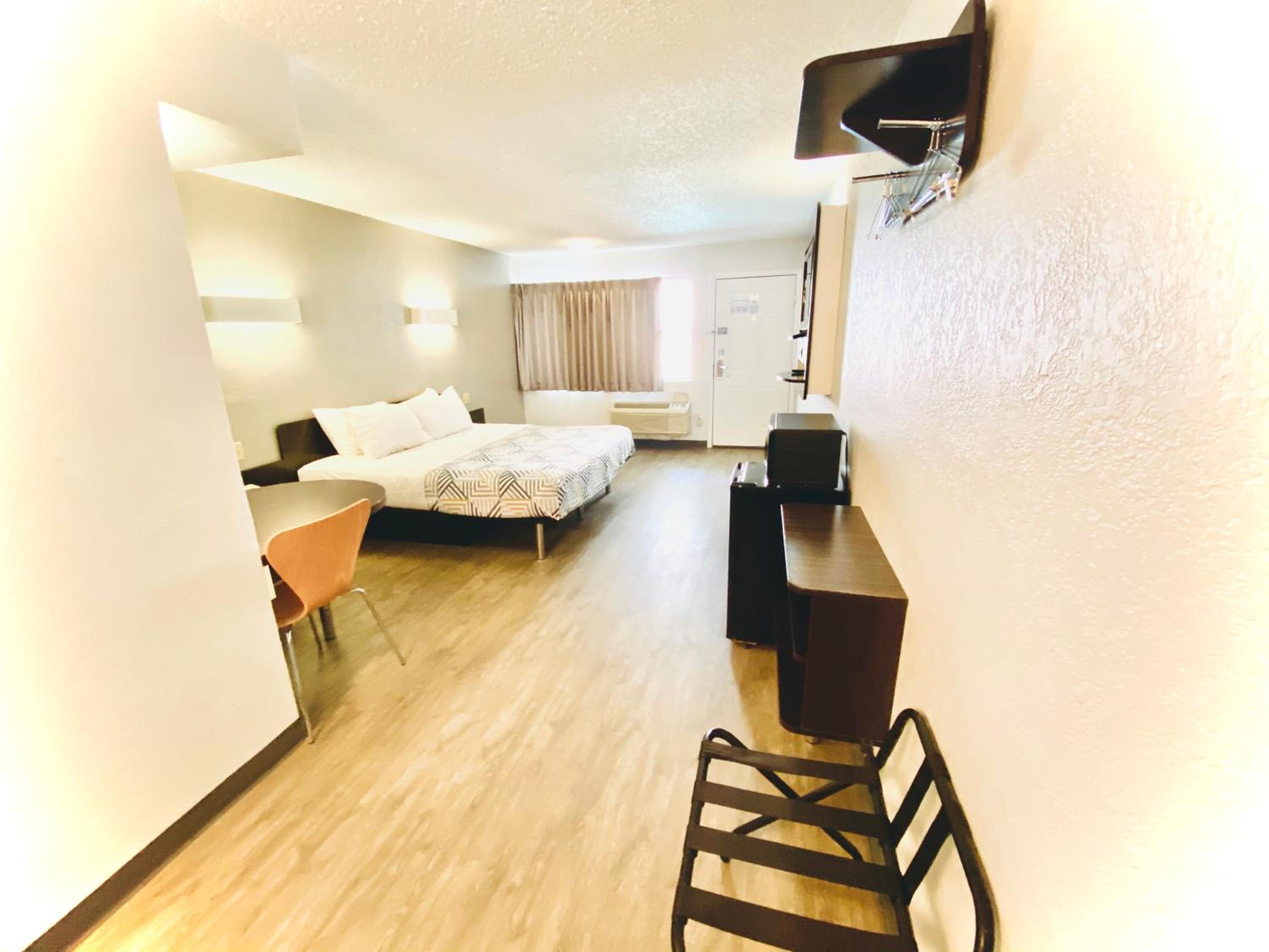 Фото Motel 6 Boerne, Tx