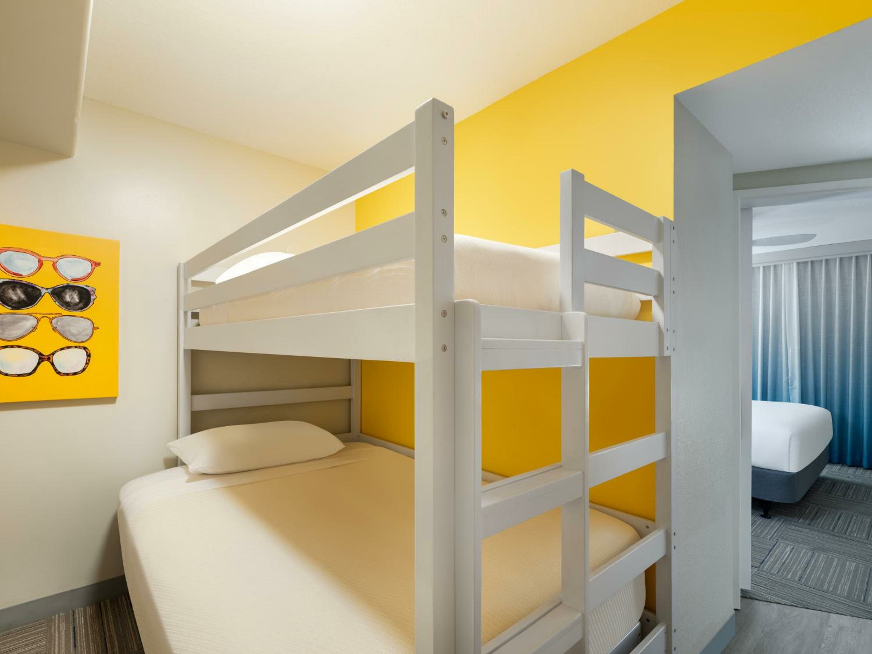 Фото Holiday Inn Resort Orlando Suites - Waterpark, an Ihg Hotel