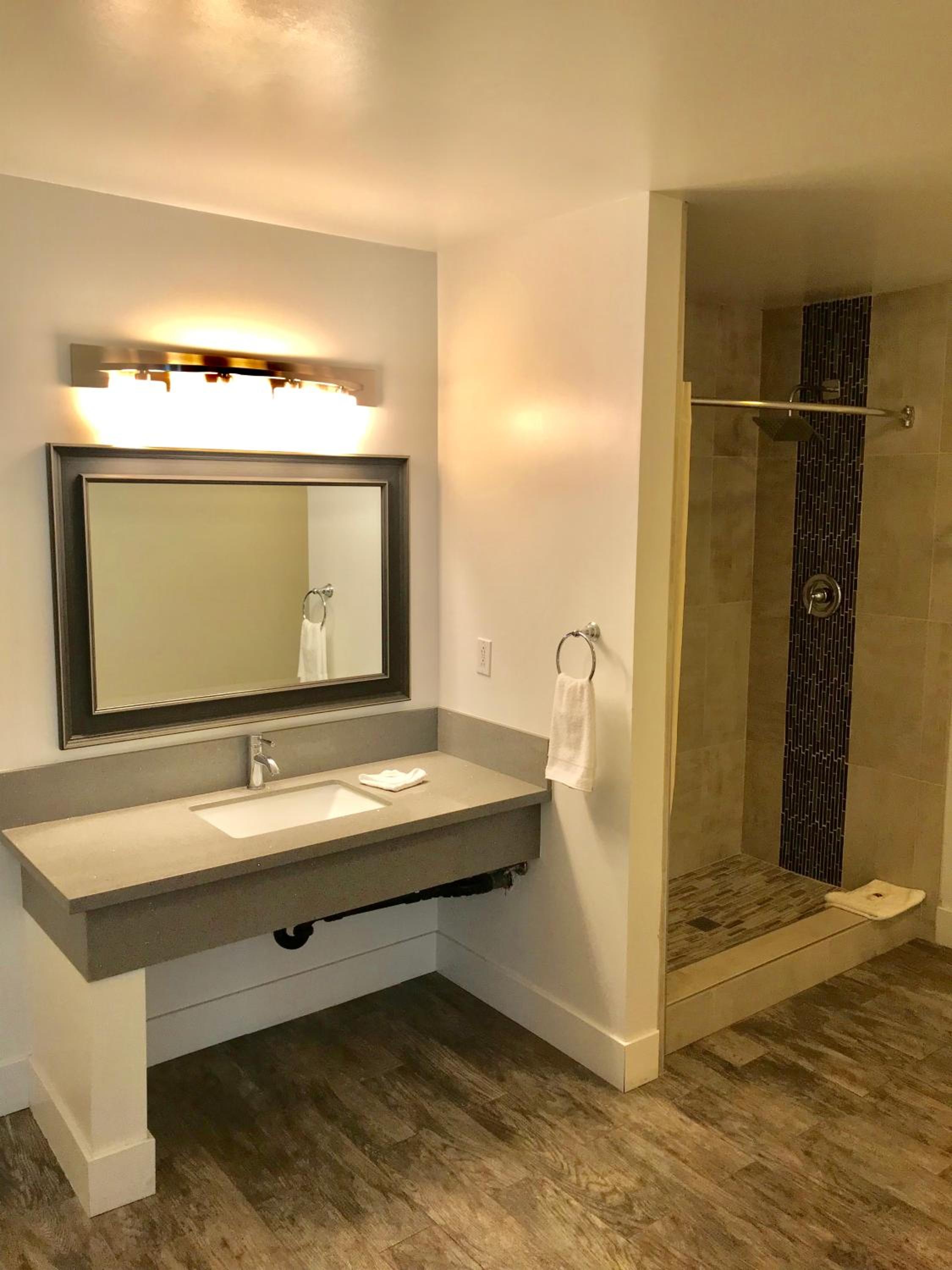 Фото Motel 6 Inglewood