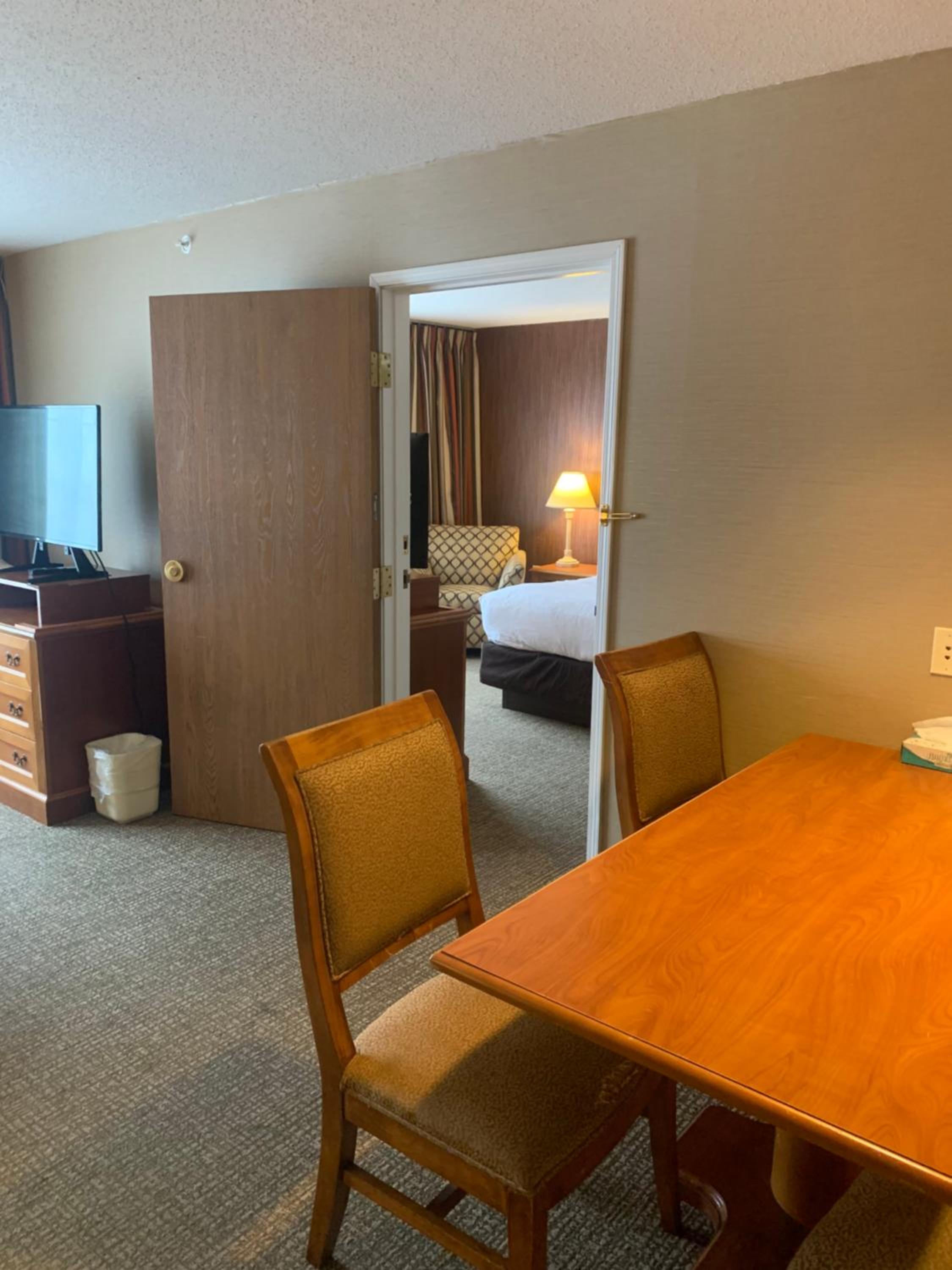 Фото Comfort Inn Chelsea