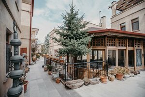 Гостиница Royal Stone Houses - Goreme