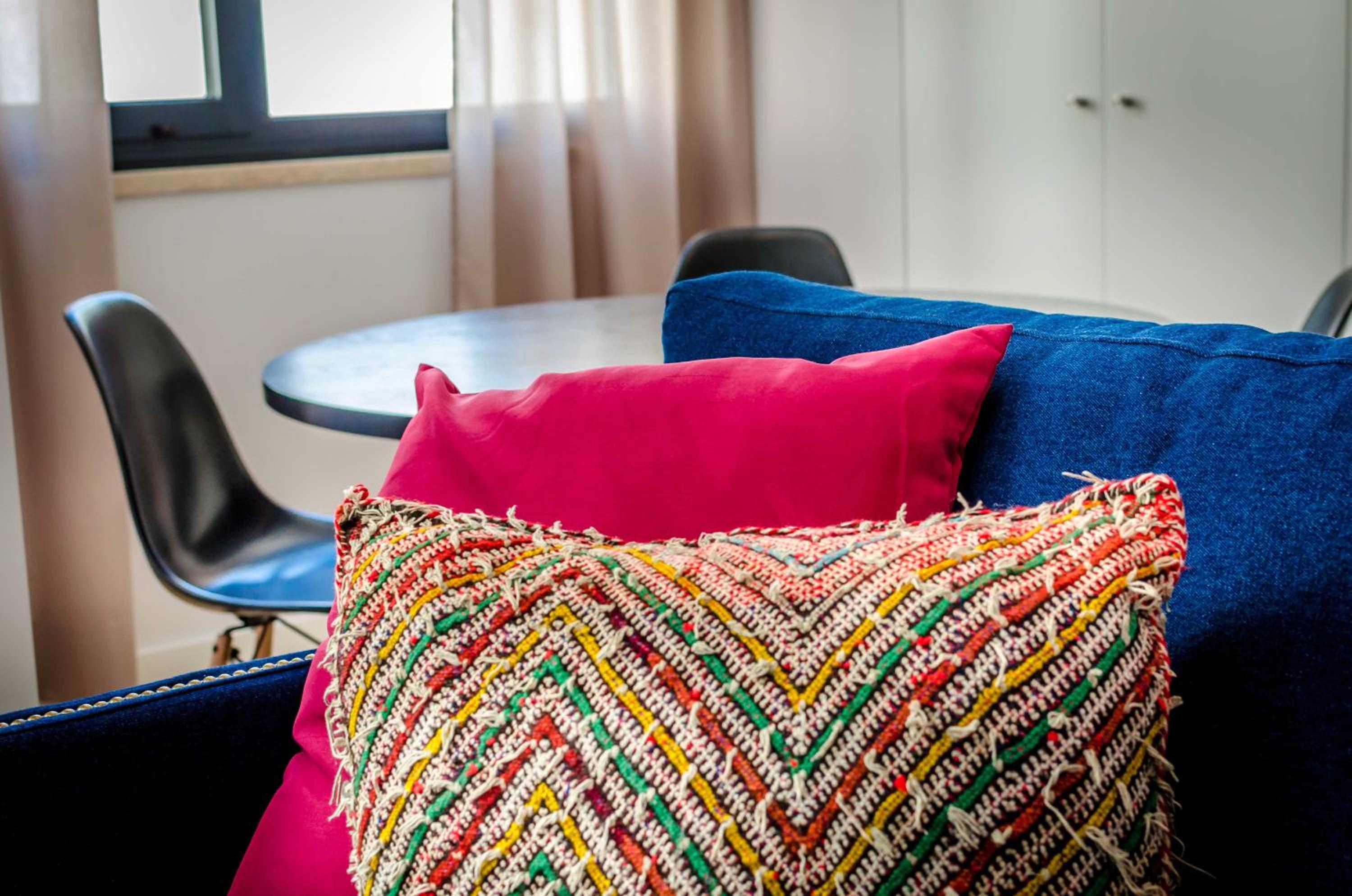 Фото Lisbon Serviced Apartments - Liberdade