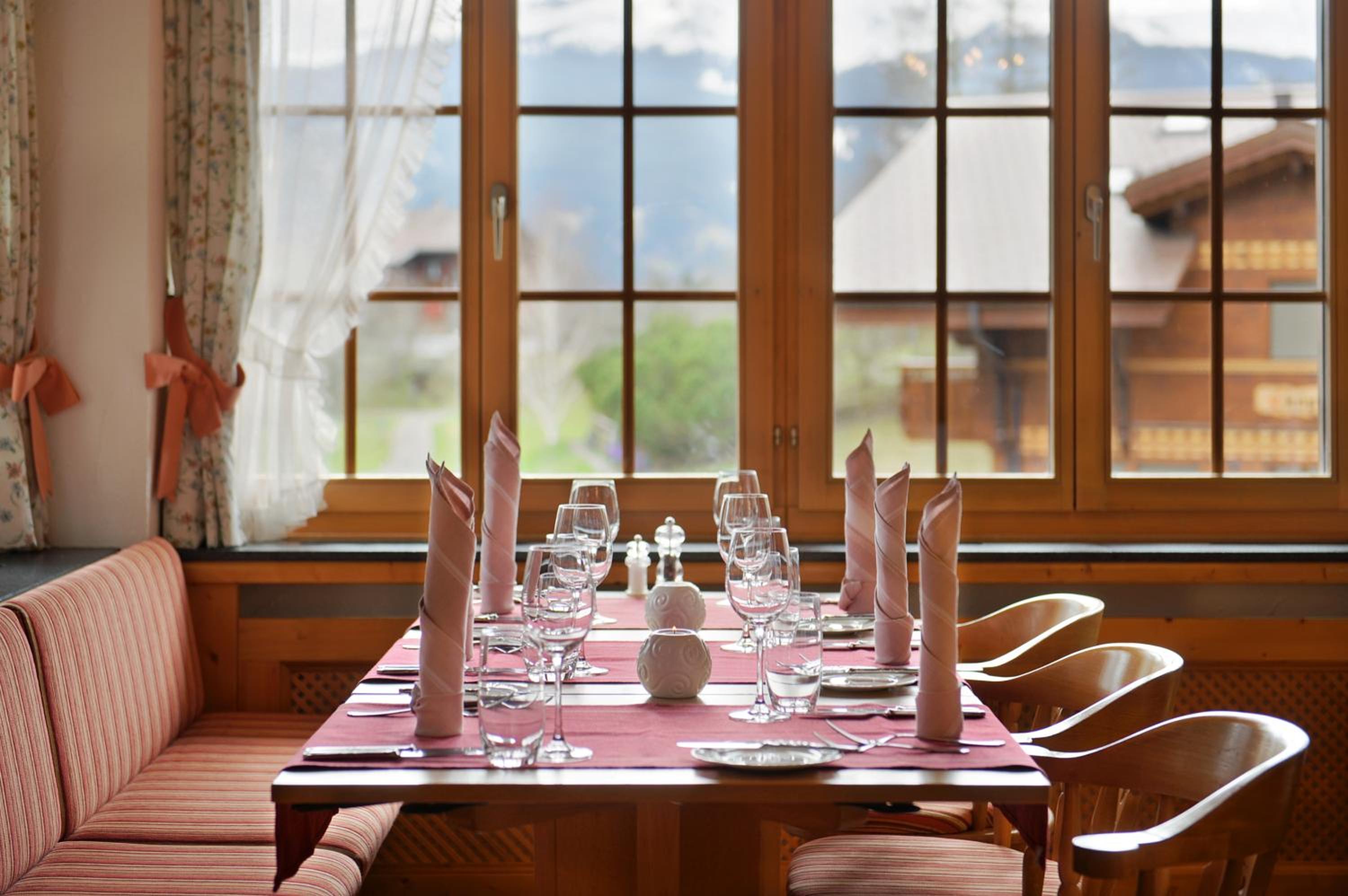 Фото Kirchbühl Resort