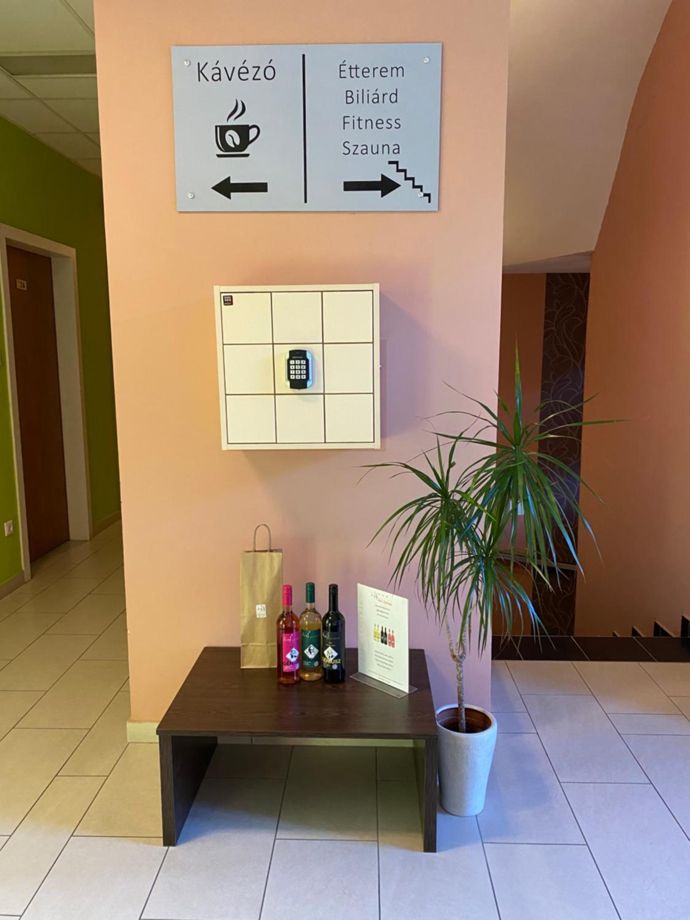 Фото Boutique Hotel Sopianae