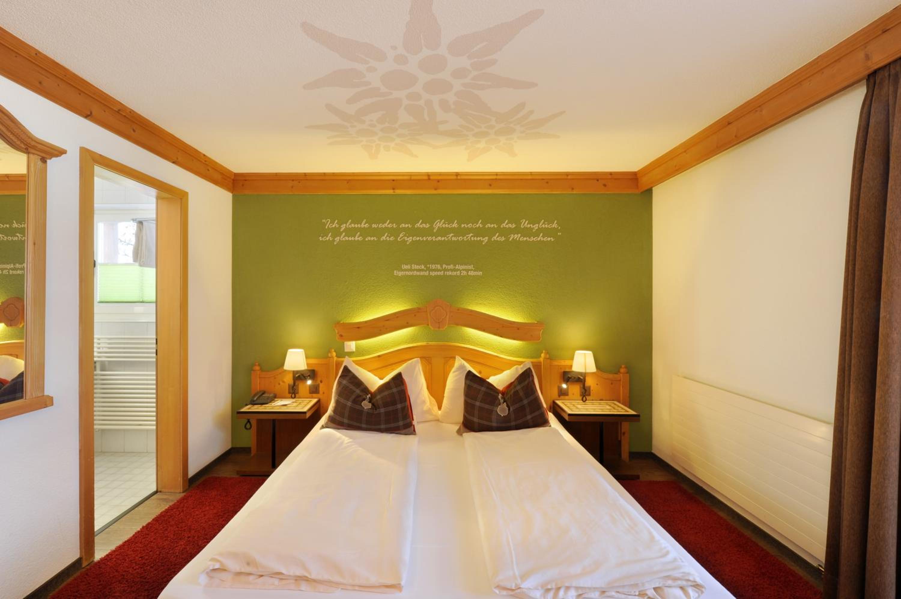 Фото Kirchbühl Resort