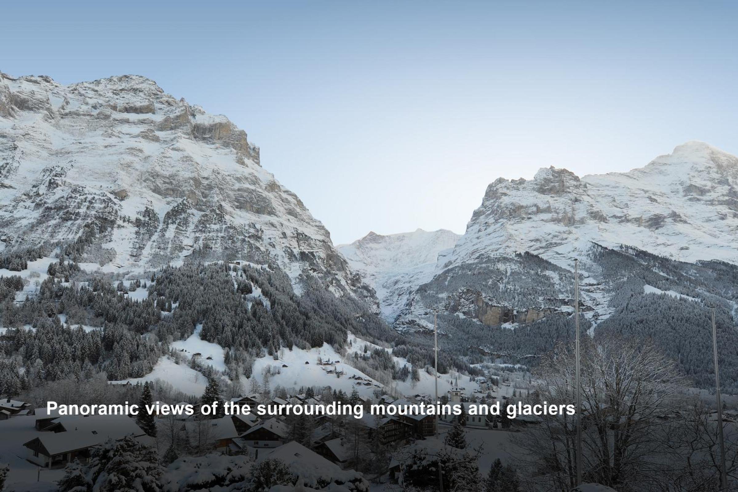 Фото Kirchbühl Resort