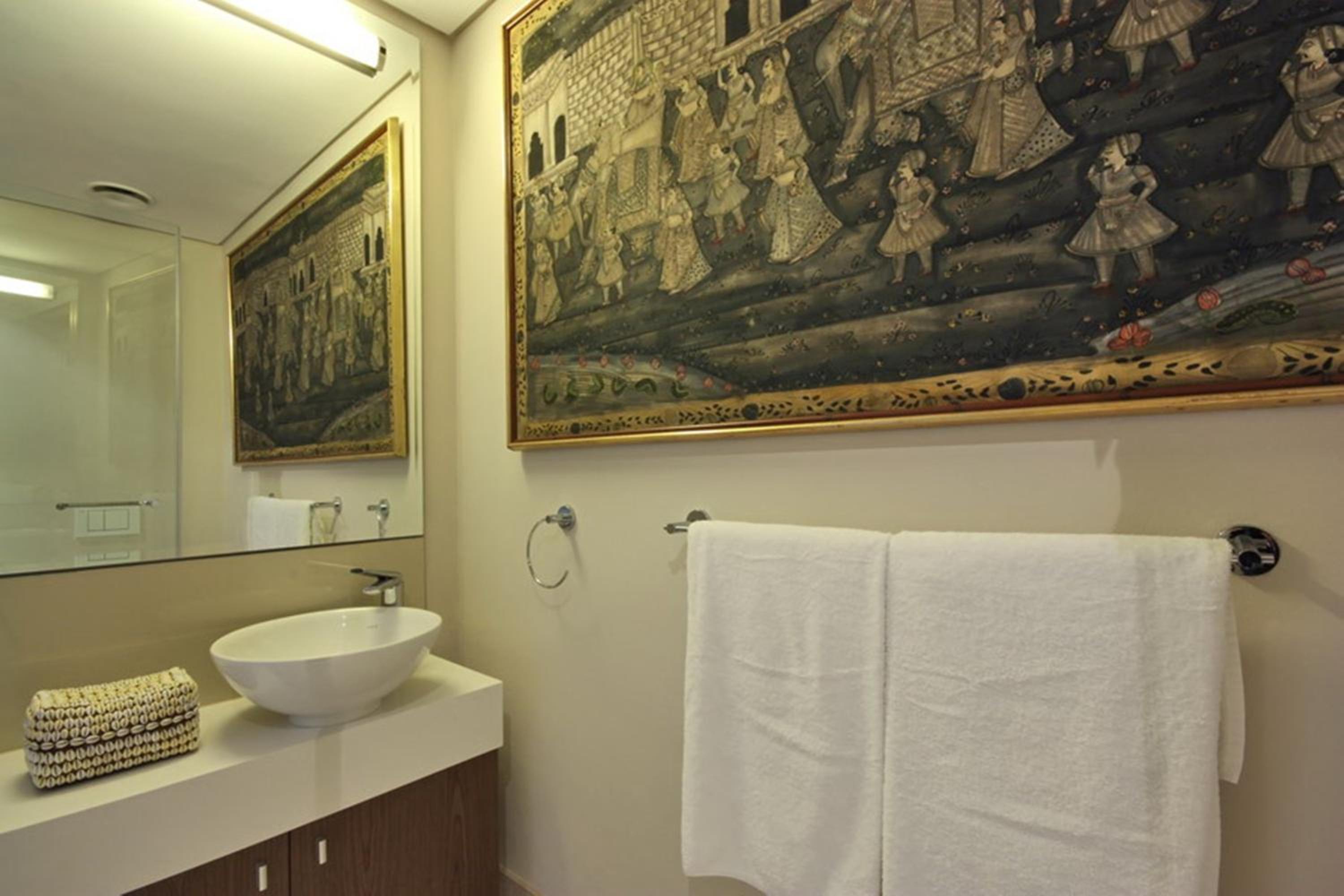 Фото 702 Canal Quays