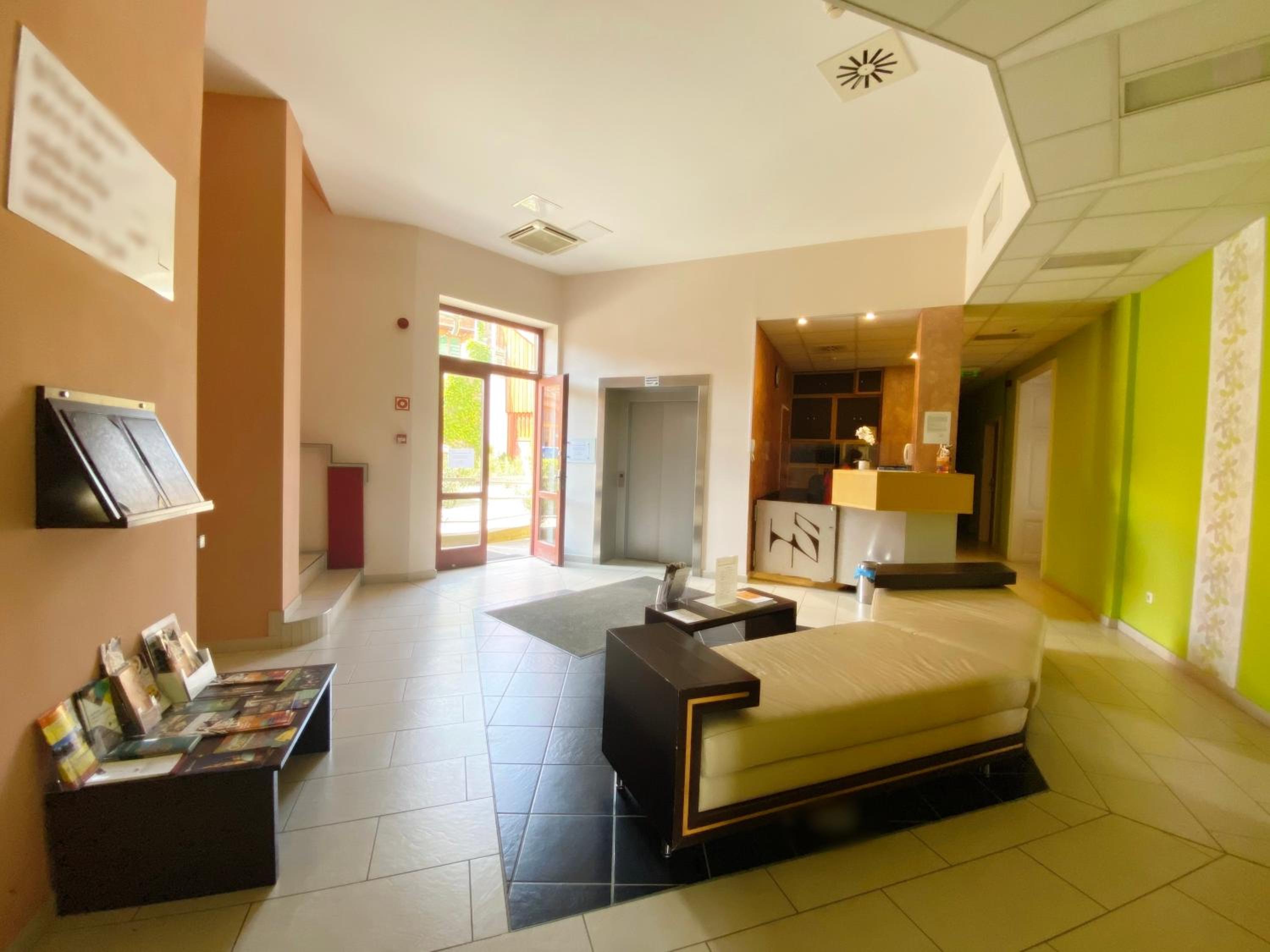 Фото Boutique Hotel Sopianae