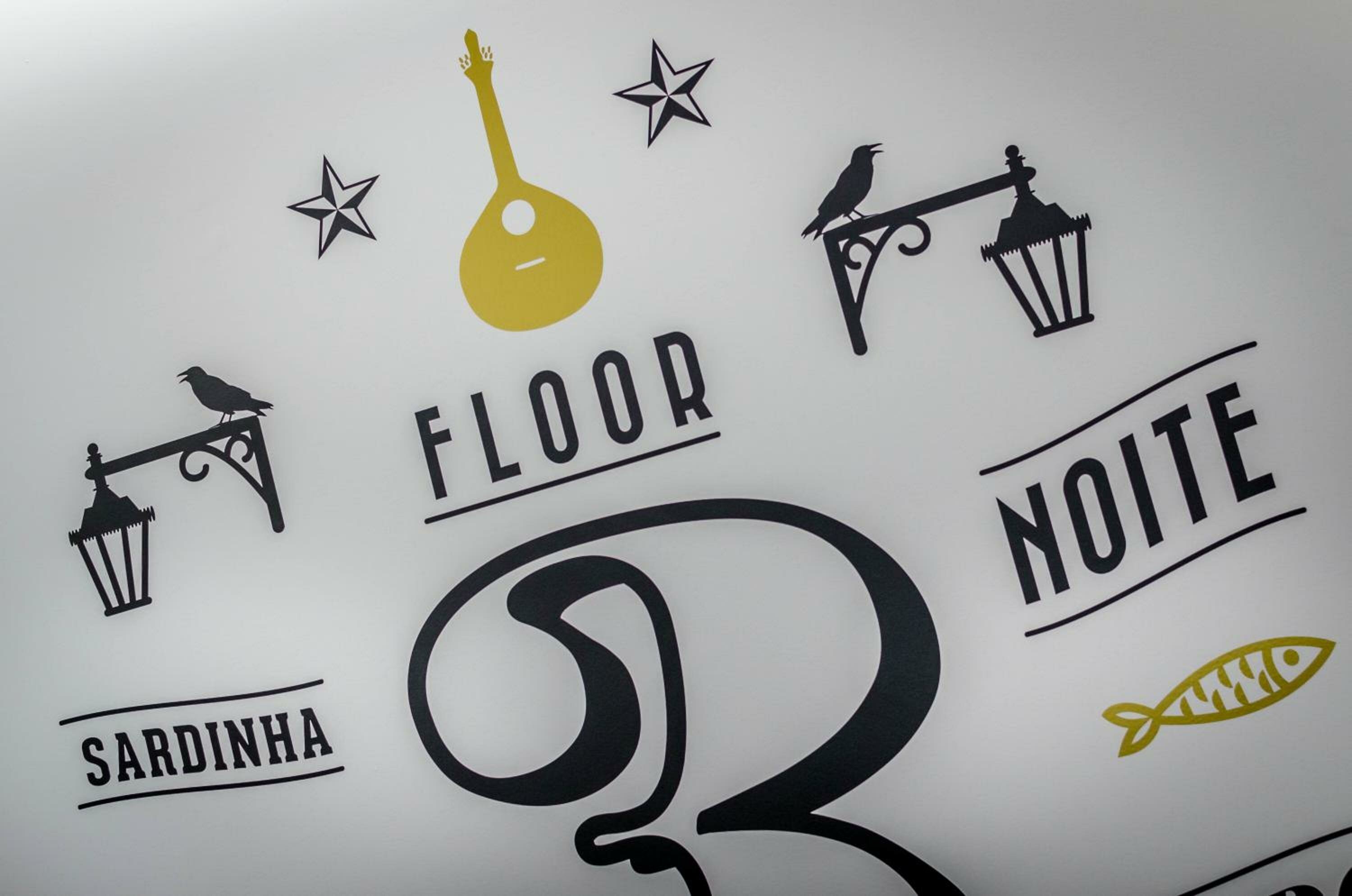 Фото Lisbon Serviced Apartments - Liberdade