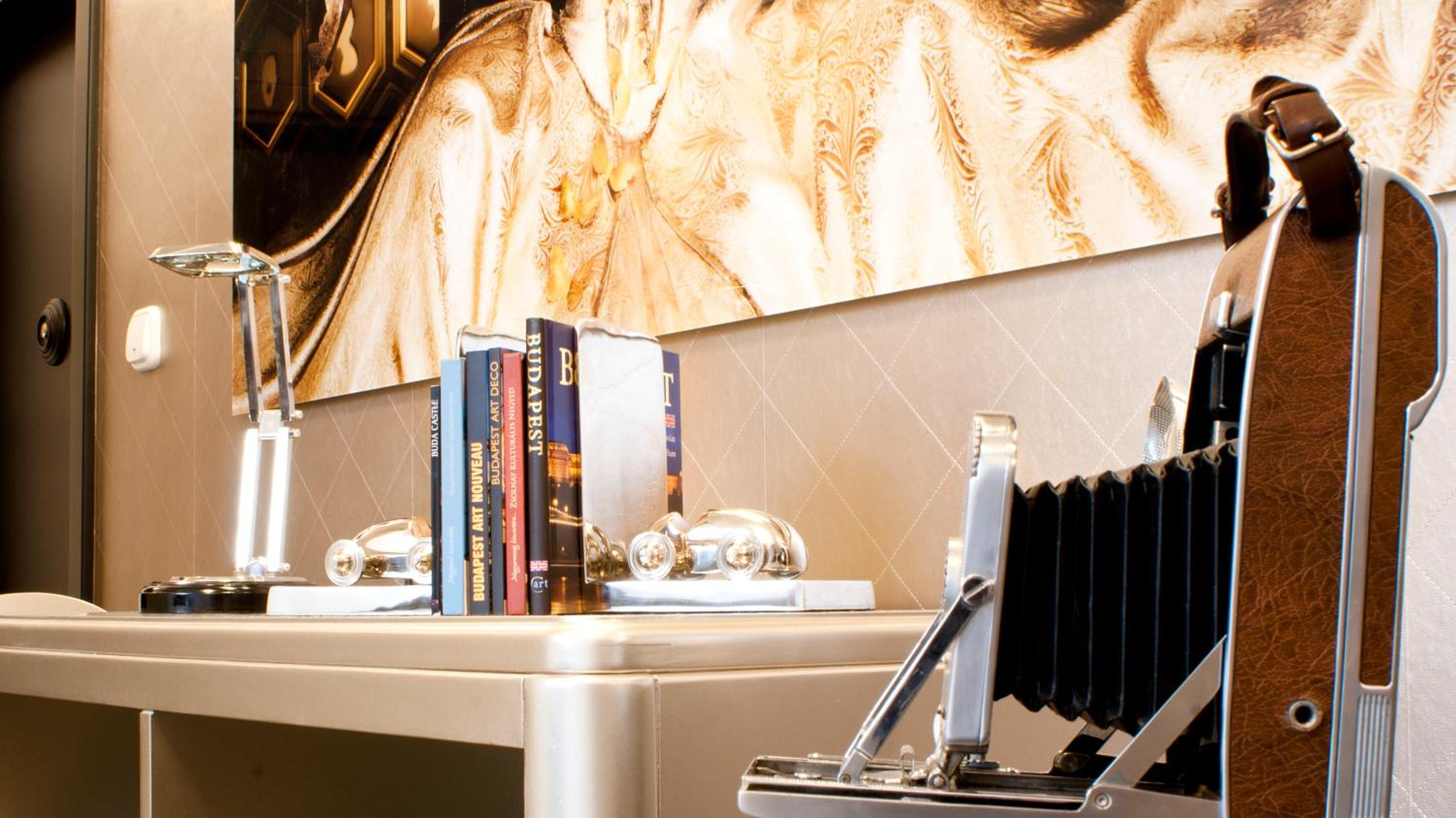 Фото Milford Suites