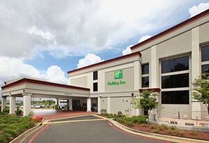 Гостиница Holiday Inn Little Rock-Airport-Conference Center, an Ihg Hotel в Литл-Роке
