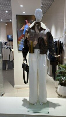 Clothing store Инстайл, Simferopol, photo