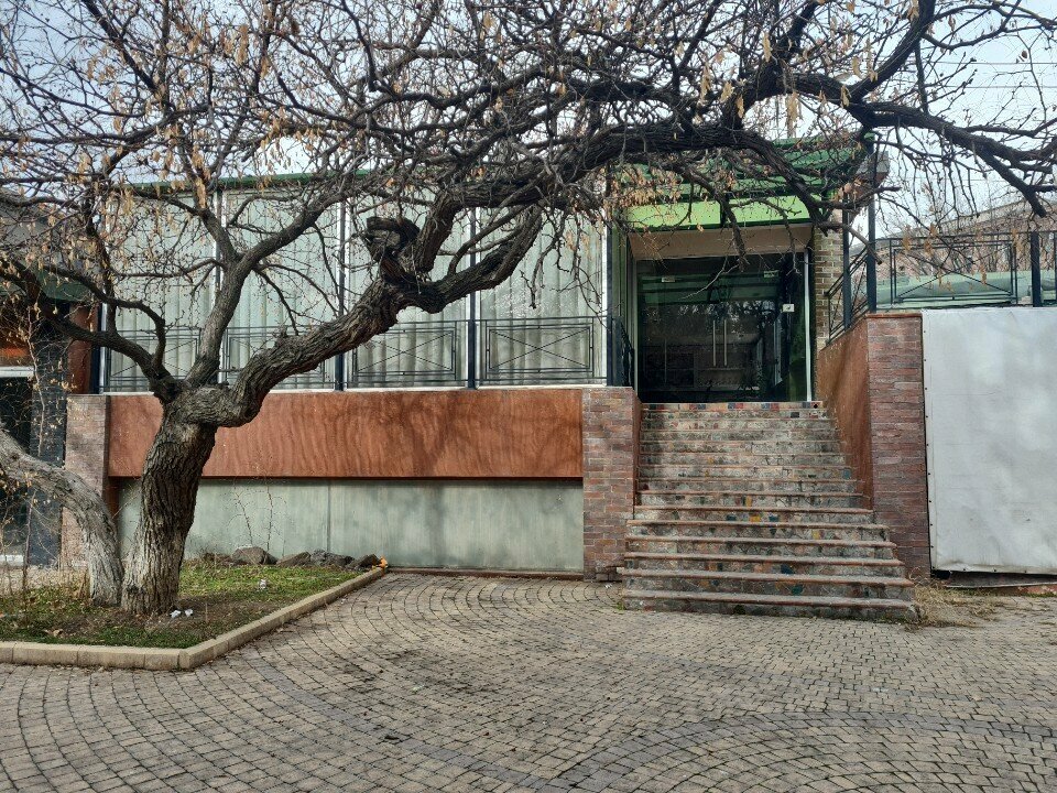 Nightclub Bora Bora Show Club, Yerevan, photo