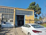 Bilirsan (İstanbul, Ümraniye, Dudullu OSB Mah., IMES 205. Sok., 29), selladores y precintos de seguridad