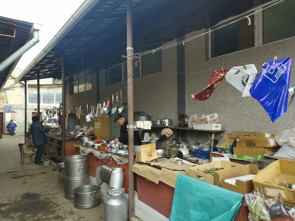 Tableware shop Посуда, Vanadzor, photo