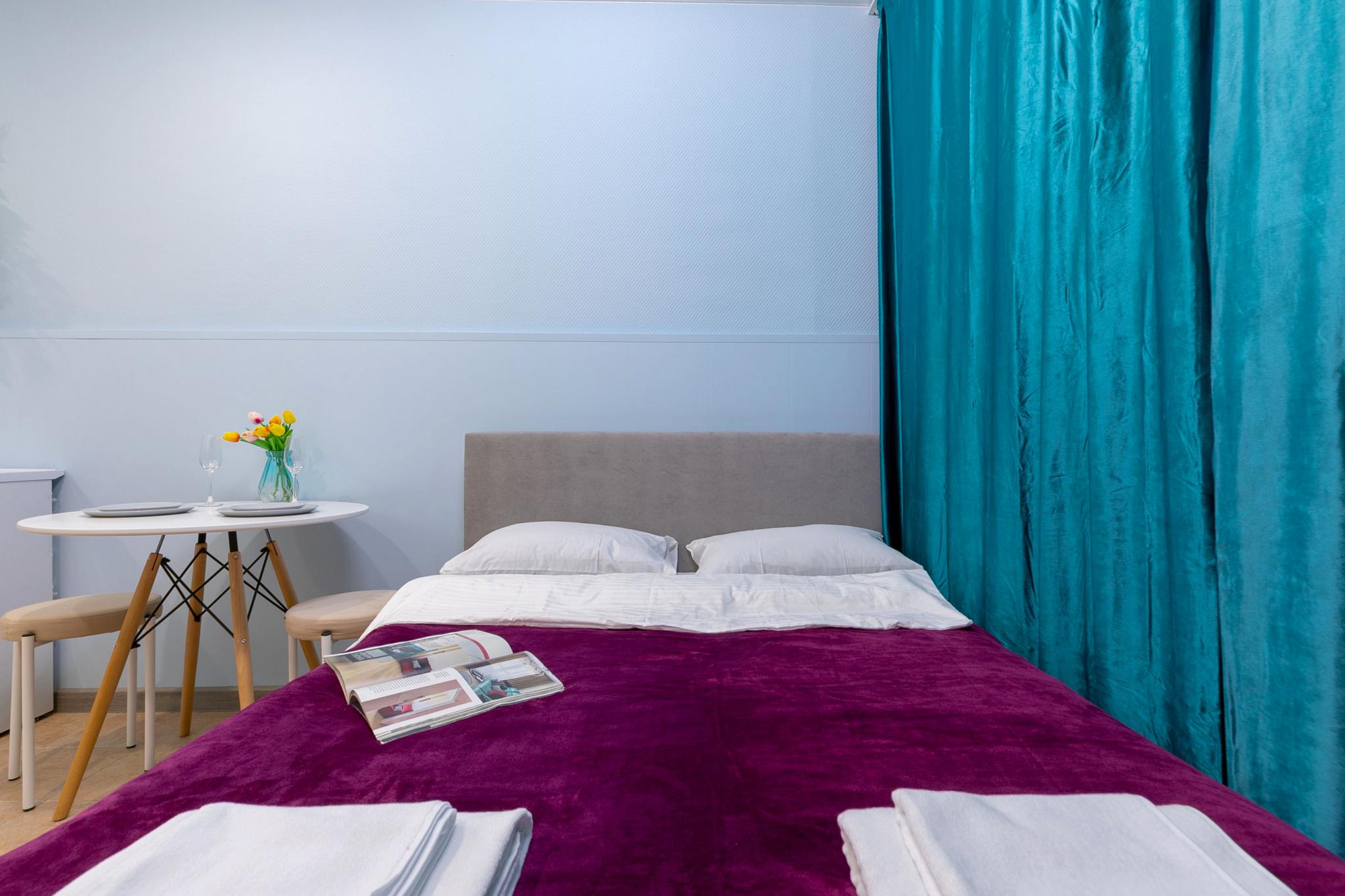 Фото Мой Питер на Ординарной, 8