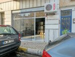 Yilmaz Electronics (İstanbul, Sarıyer, Sarıyer Merkez Mah., Yeni Mahalle Cad., 61A) ، الأجهزة الإلكترونية ومكوناتها