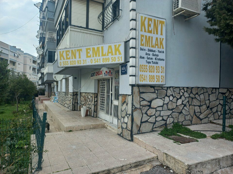 Real estate agency Kent Emlak, Izmir, photo