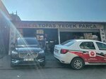 Uncle Auto Spare Parts (Konya, Selçuklu, Fatih Mah., Gunduz Sok., 39), auto parts and auto goods store