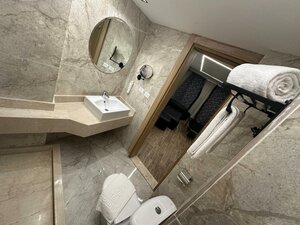 Гостиница Panorama Ramsis