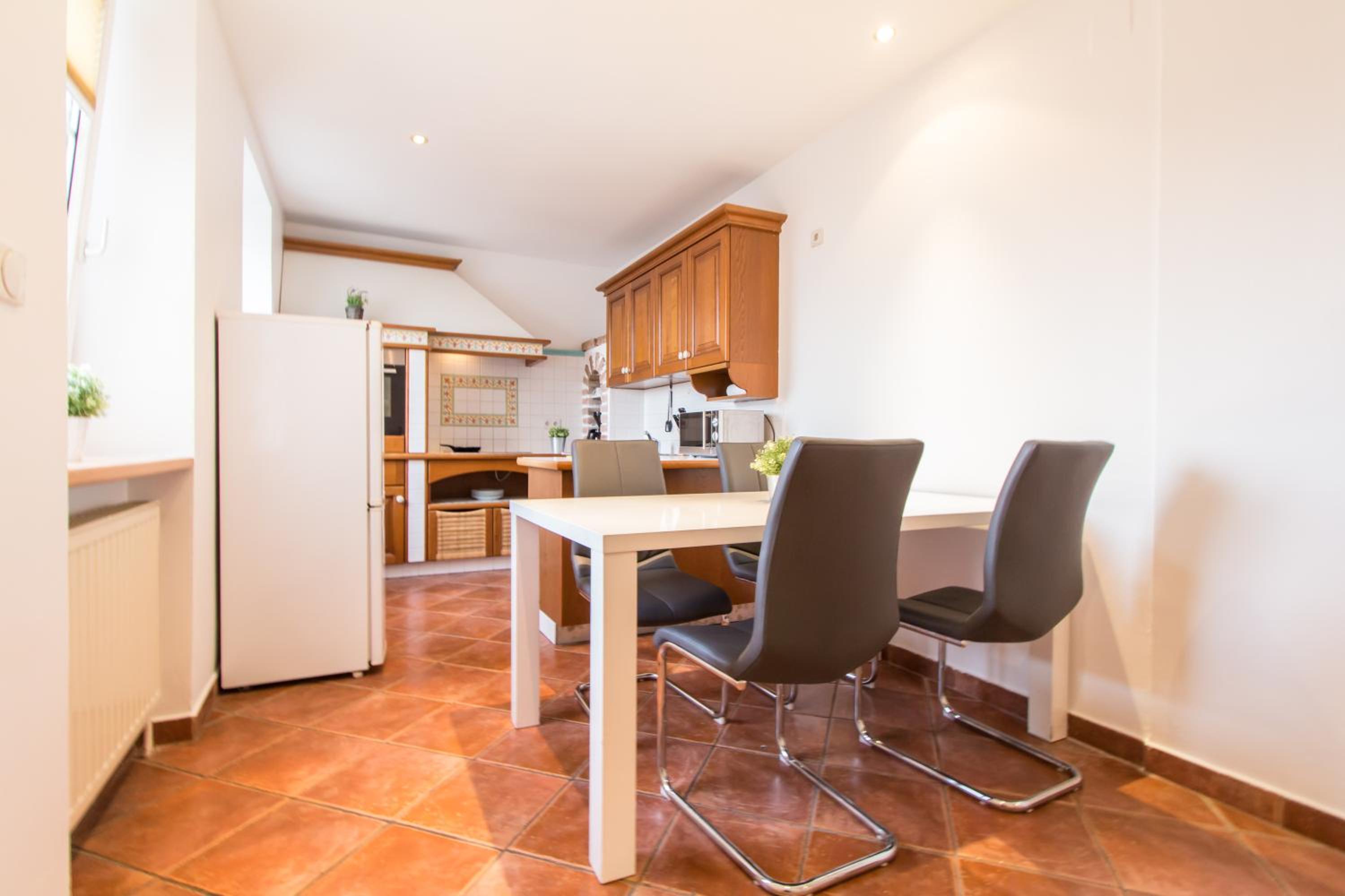 Фото CheckVienna – Apartment Davidgasse