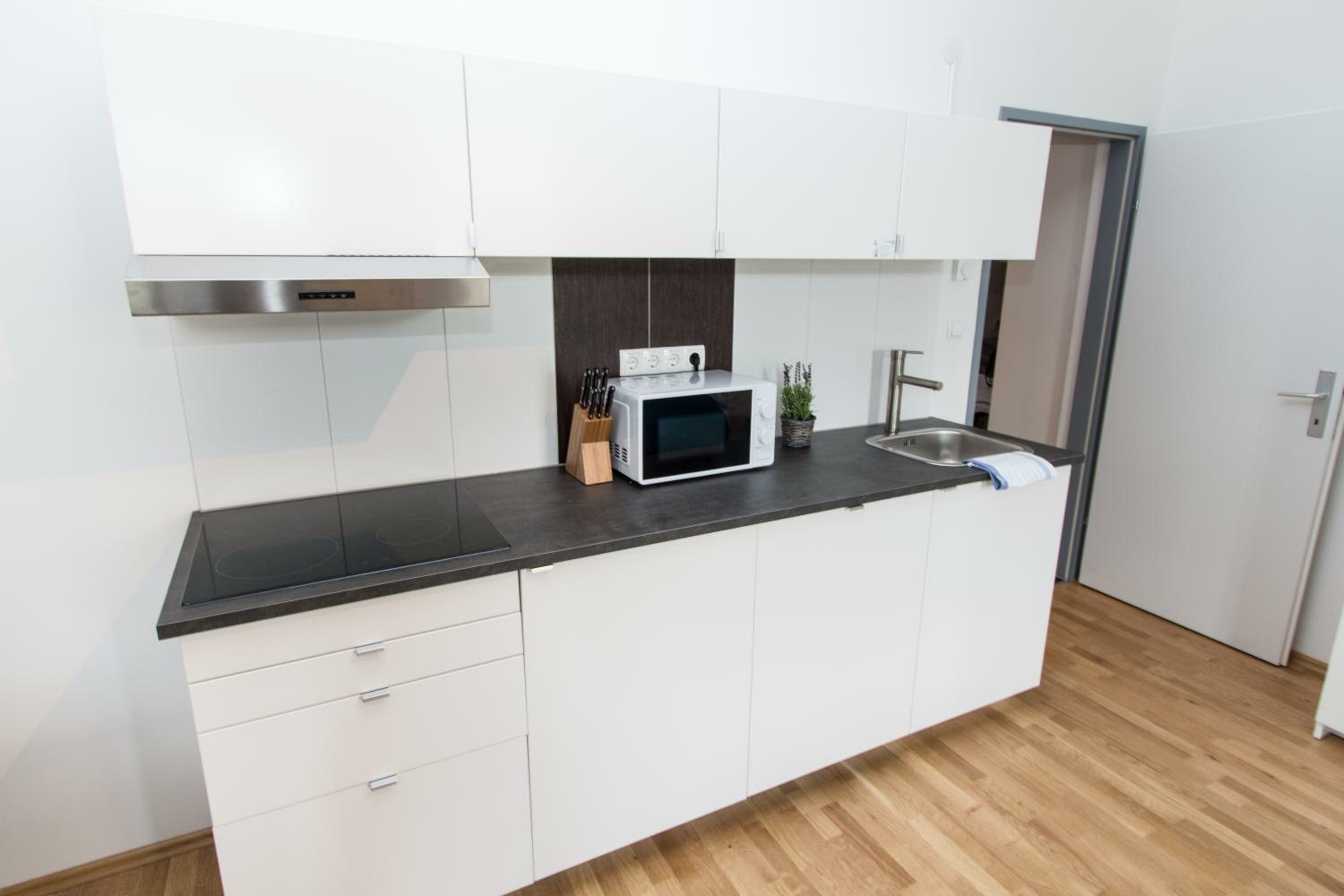 Фото Apartment Familienplatz