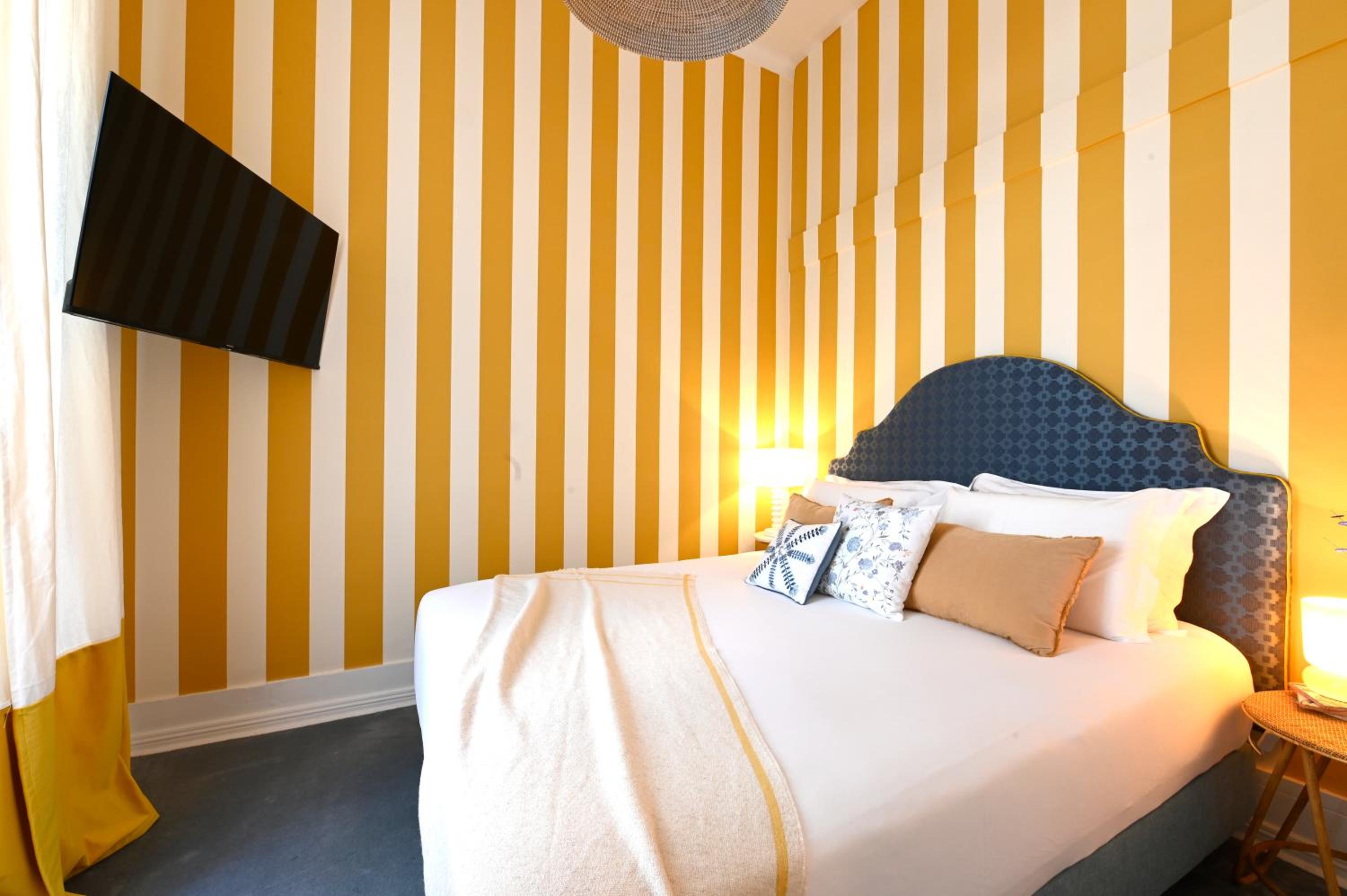 Фото Casinha dos Sapateiros